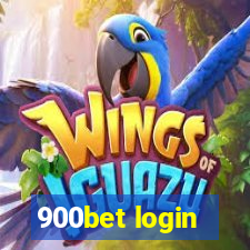 900bet login